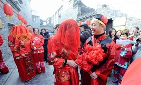 Oriental Wedding Traditional Chinese Wedding 2068152