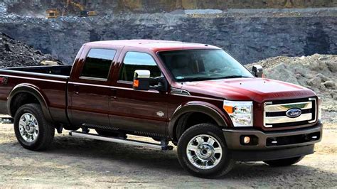 The 2005 ford f250 braked towing capacity starts from 3500kg. 2016 Ford F-250 towing capacity Car Performance Details ...