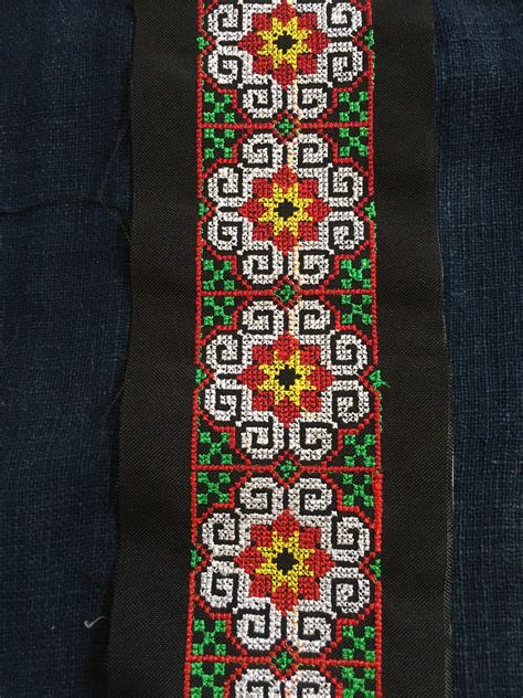 hmong-embroidery-ribbon-t7-etsy