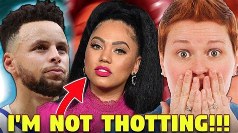 Ayesha Curry Claps Back At A Troll For Saying She Has An Open Marriage And Guess Who Mad