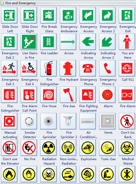 Autocad Fire Alarm Symbols Download Download Autocad