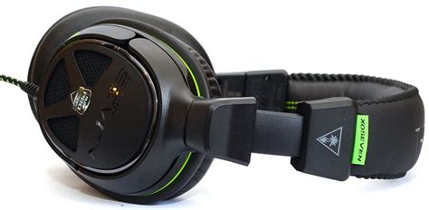Turtle Beach XO Seven Pro Gaming Headset Review ETeknix