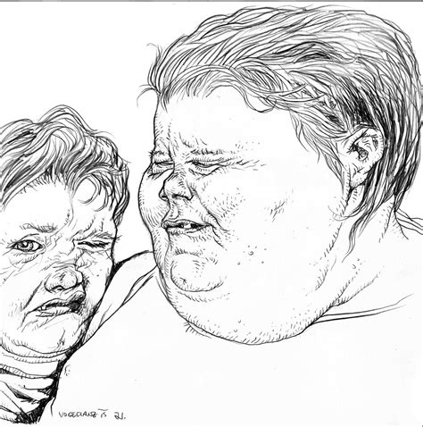 Fat Kids By Joergvogeltanz On Deviantart