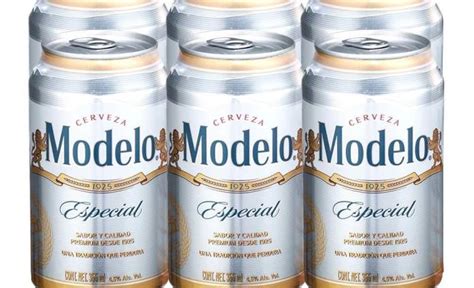 La Cerveza Modelo Destrona A Bud Light Como La Más Vendida En Estados