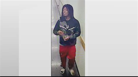 Atlanta Police Looking For Person Of Interest In Deadly Student Housing