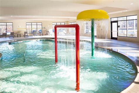 Hilton Garden Inn Longview Pool Pictures And Reviews Tripadvisor