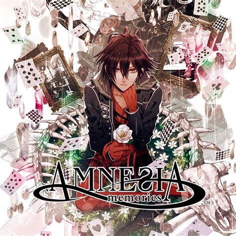 Top More Than 67 Amnesia Anime Episodes Latest Induhocakina