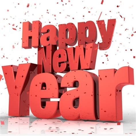 Happy New Year To All Our Readers Trendradars