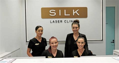 Silk Laser Australia Buys Australian Skin Clinics And Cosmetic Clinic