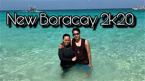 Those who go island hopping in boracay often drop by crystal cove. Boracay Island Hopping & Snorkeling - YouTube