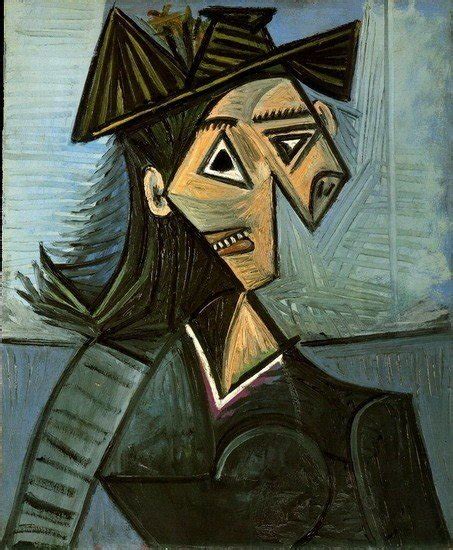 As 10 Obras Mais Importantes De Pablo Picasso Revista