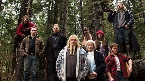 The Alaskan Bush People Live In A Gorgeous Beverly Hills Mansion Now