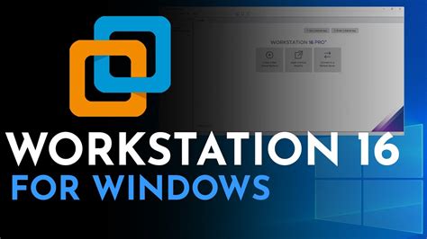 How To Download And Install Vmware Workstation 16 Pro 2021 Vmware