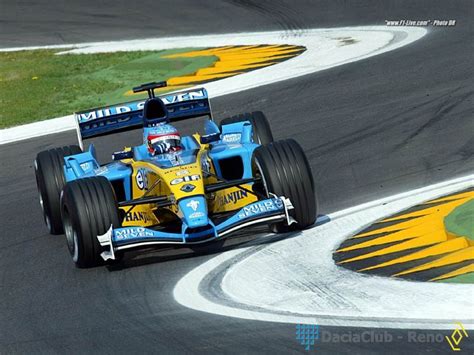 The spaniard is widely regarded as one of the best drivers of the modern era. Mild Seven Renault F1/Fernando Alonso, Renault R23, Imola ...