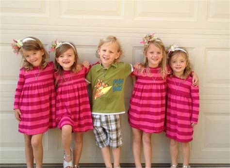 Pin On Twins And Triplets And Quadruplets Oh My