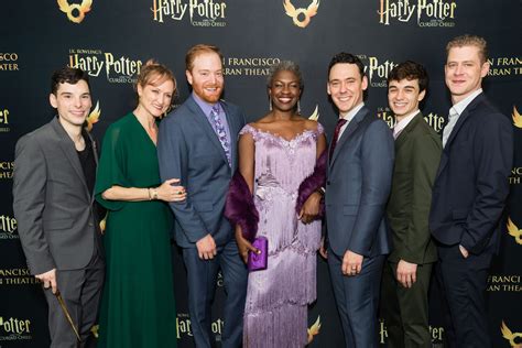 Harry and ginny potter's middle child, the only one of the three potter children to be sorted into slytherin house. Harry Potter and the Cursed Child Opens in its New West ...