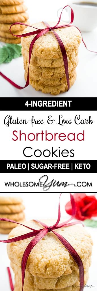 To make low carb almond flour oatmeal chocolate chip cookies, consider replacing the sugar with monk fruit or use a sugar free substitute, such as erythritol. Low Carb Almond Flour Cookies Recipe (Gluten-Free ...