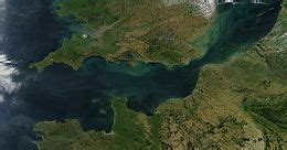English Channel - Wikipedia
