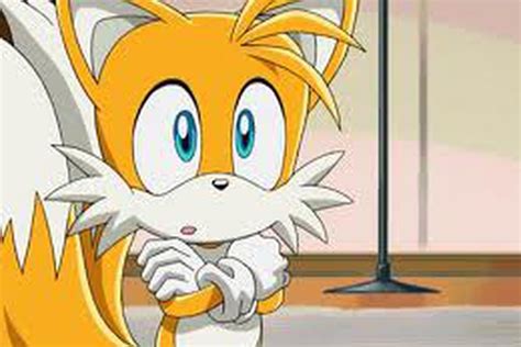 Original Voice Actor For Miles Tails Prower Dies At 48 Correction