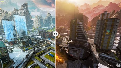 Apex Legends The Season Comes 4 With Changes In The Map Revenant And
