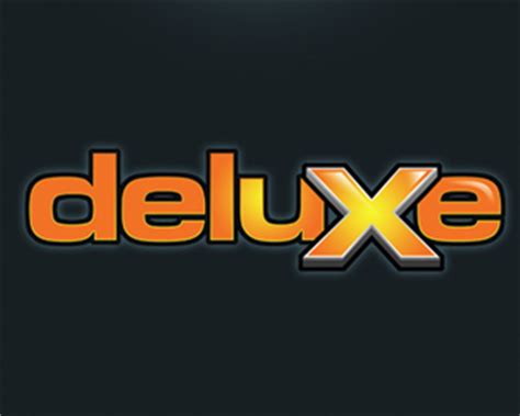 Deluxe Designed by untitled | BrandCrowd