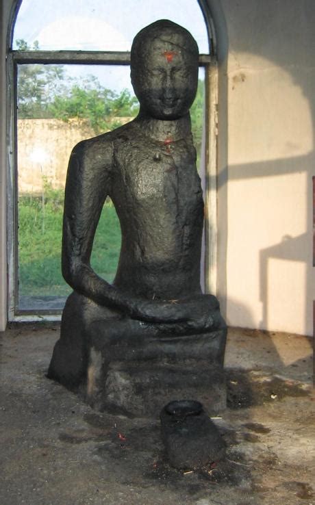 1000 Year Old Buddha Statue In Karumady Alappuzha Rkerala