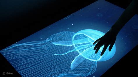 Tactile Rendering Of 3d Features On Touch Surfaces Disney Research