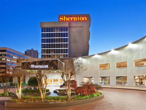 Best Price On Sheraton Atlanta Hotel In Atlanta Ga Reviews