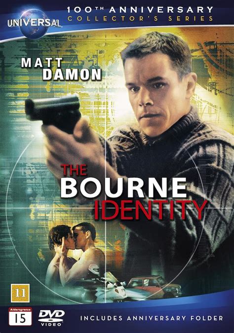 The Bourne Identity 2002 Poster Au 1527 2171px