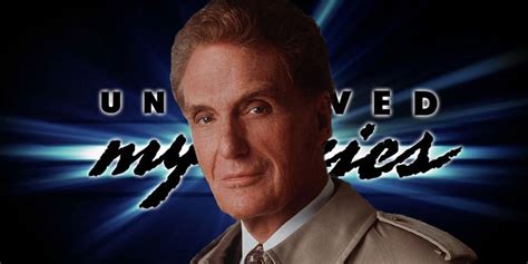 Unsolved Mysteries How The Original Series Is Still Solving Cases