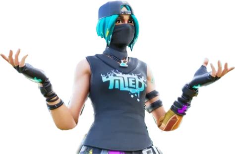 Fortnite Teknique Game Png Download Image Png Arts