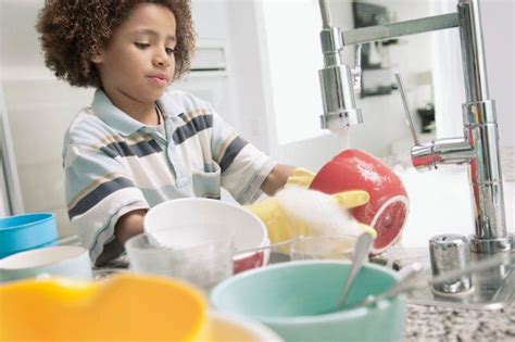 How Do I Get My Children To Help Around The Home Huffpost Uk Parents