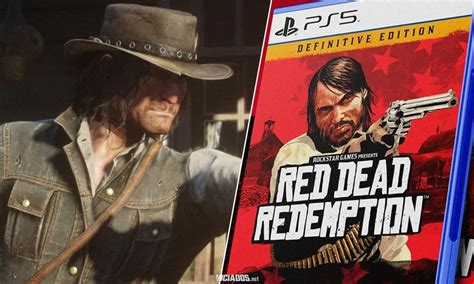 Red Dead Redemption 1 Remaster Está Praticamente Confirmado Depois