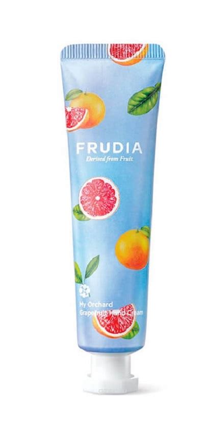 Frudia Grapefruit Hand Cream Krem Do Rąk 30g Sklep Cocolita