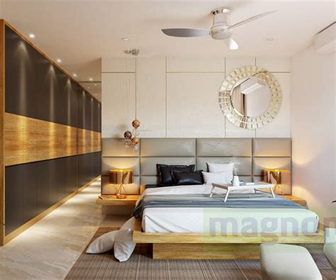 Bedroom Interior Design Services In Bengaluru Jayachamarendra
