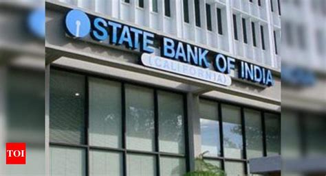 Sbi Share Price State Bank Of India Stock Price Live Latest News On