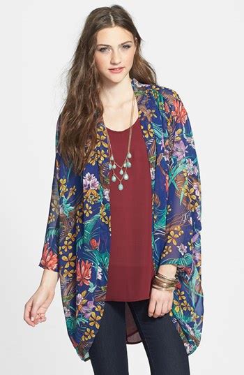 Maybe you would like to learn more about one of these? Kimono Jackets - Jackets
