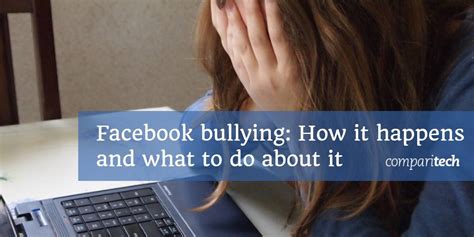 50 Shocking Cyber Bullying Statistics On Facebook You Must Know 2023