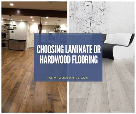 Laminate Vs Hardwood Which Flooring Is Better For 2024