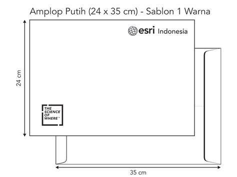 Citra harapan jaya phone :(6221) 6250149,50. Percetakan Amplop Perusahaan | Cetak Amplop Jaya, A4 ...