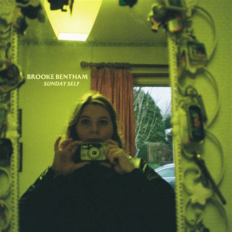 Sunday Self Album By Brooke Bentham Spotify