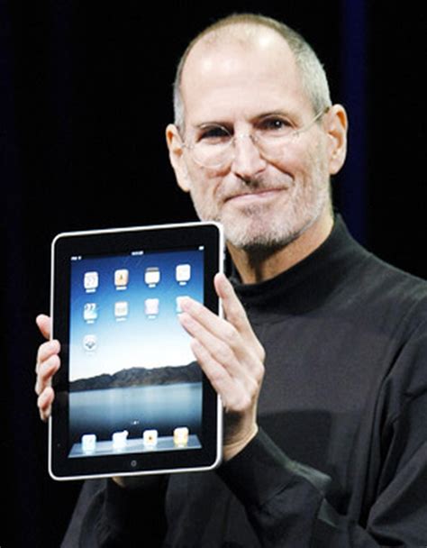 Biograf A Autorizada De Steve Jobs Ser Lanzada En Primera Hora
