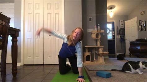 Yoga Quickie Youtube