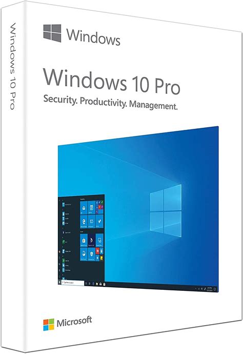 Microsoft Windows 10 Pro Professional 3264bit License Key Lifetime