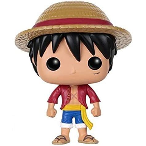 Amazonfr Figurine One Piece Jeux Et Jouets