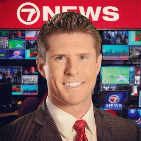 25 Local News Men With Great Hair Get Good Head