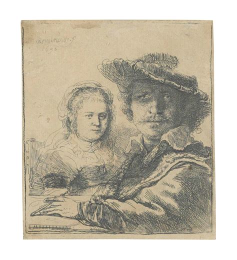 Rembrandt Harmensz Van Rijn 1606 1669