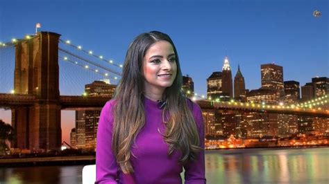 Indian American Lawyer Jenifer Rajkumar Elected To New York State Assembly Welcome To The