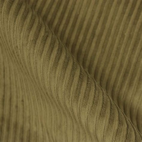 Beverly Polyester Corduroy Velvet Upholstery Fabric By The Yard 21