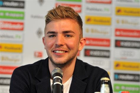 Christoph kramer genie scout 21 rating, traits and best role. Aktuelles über Borussia Mönchengladbach: Kramer will die ...